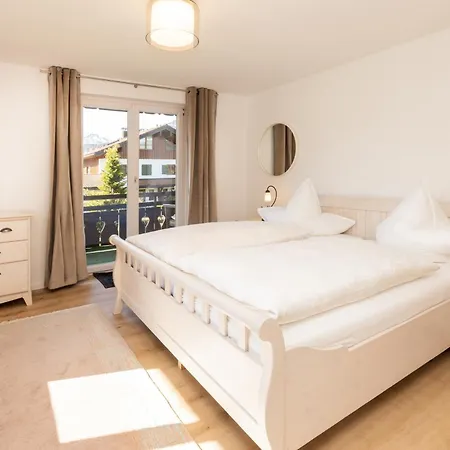 Haus Baum -