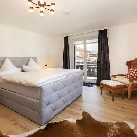 Haus Baum - Apartment