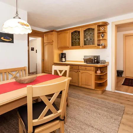 Apartment Haus Baum - Oberstdorf