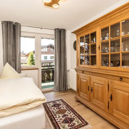 Haus Baum - Oberstdorf