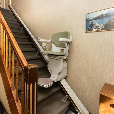 Haus Baum -